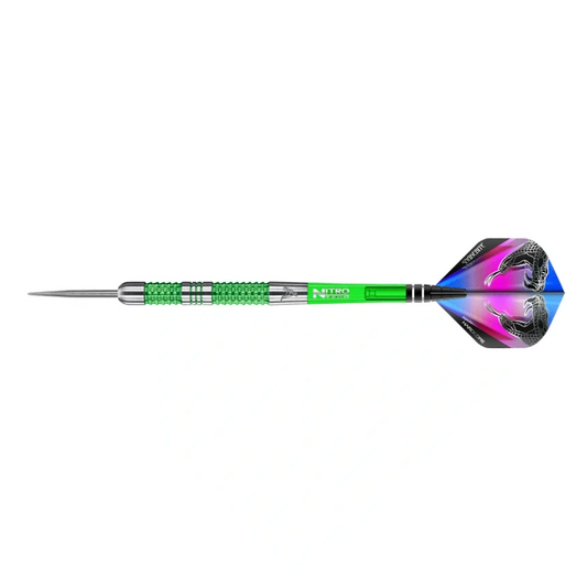 Red Dragon Peter Wright Mamba