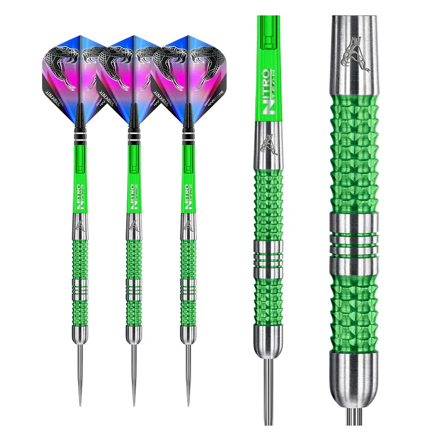 Red Dragon Peter Wright Mamba