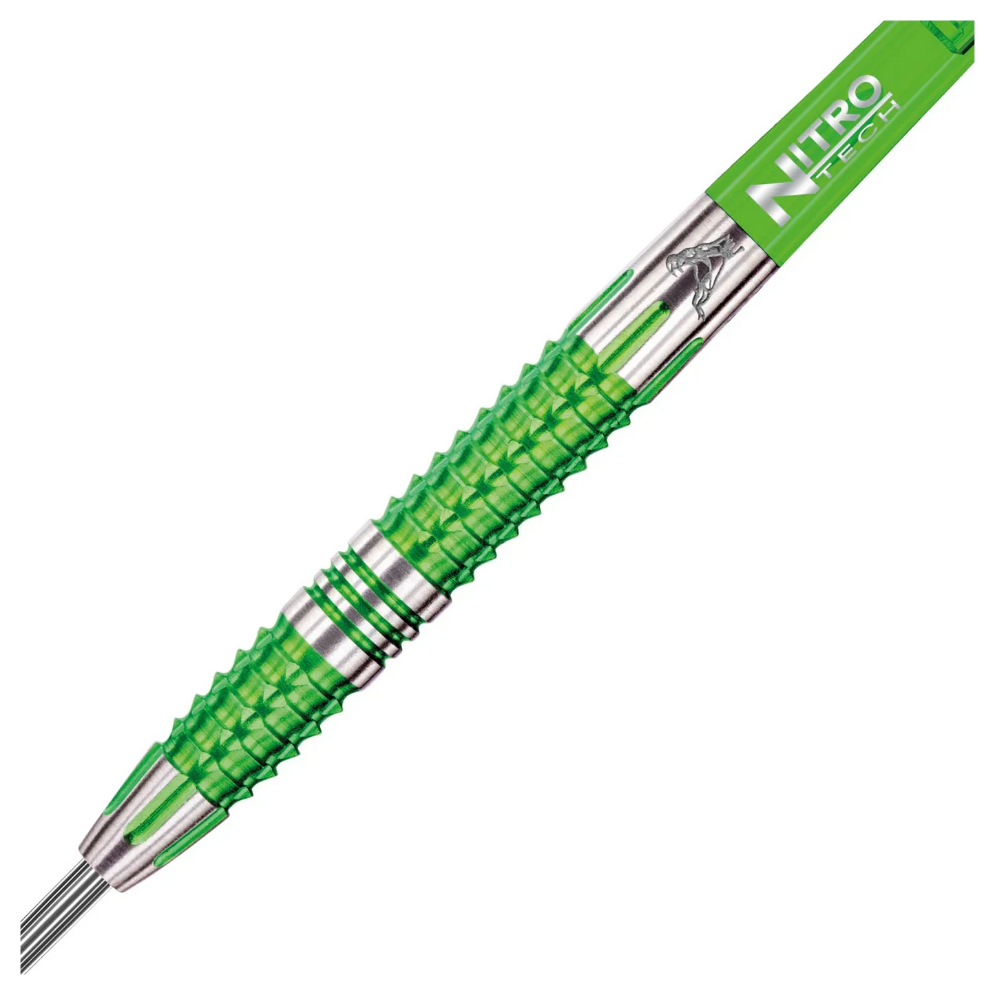 Red Dragon Peter Wright Mamba 2