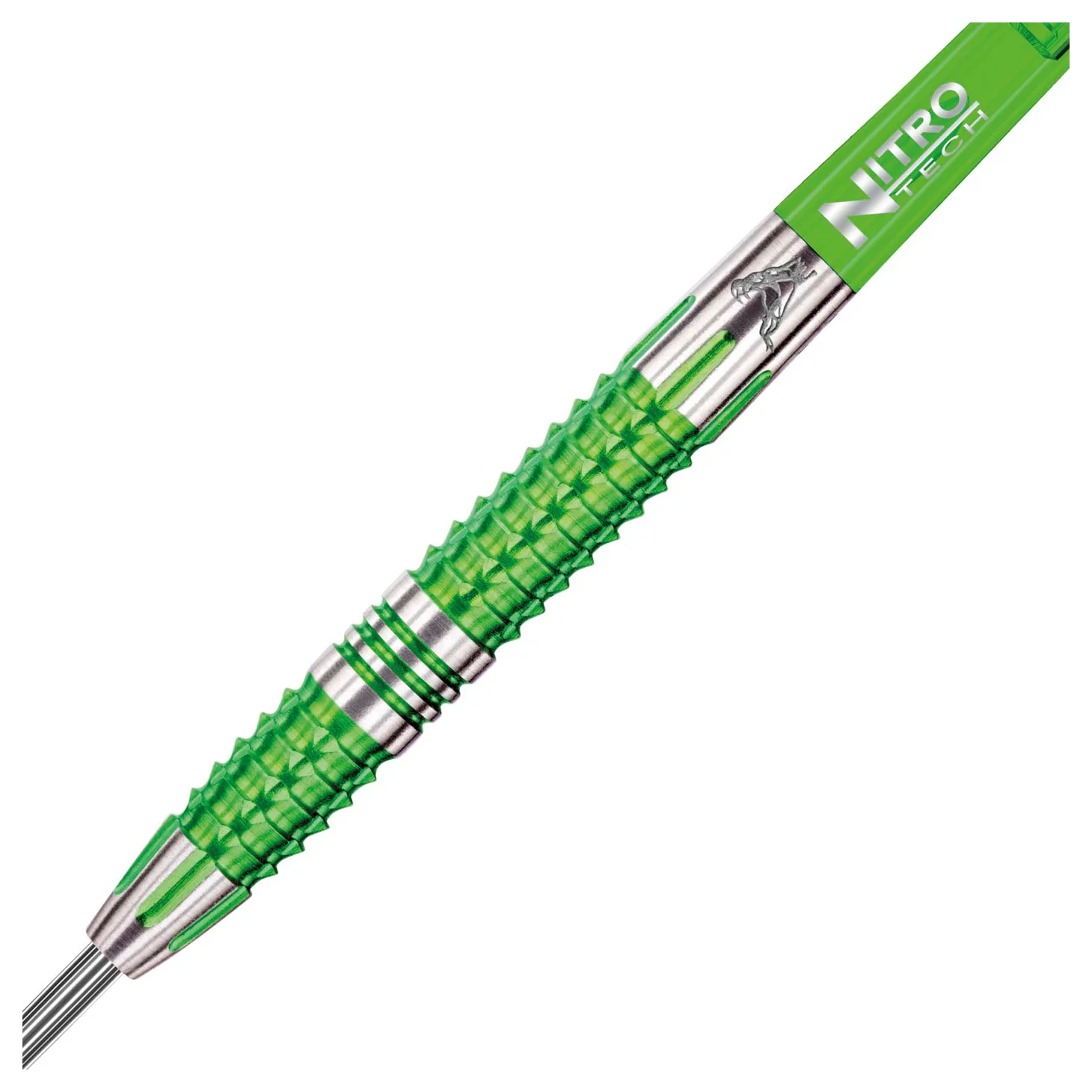 Red Dragon Peter Wright Mamba 2