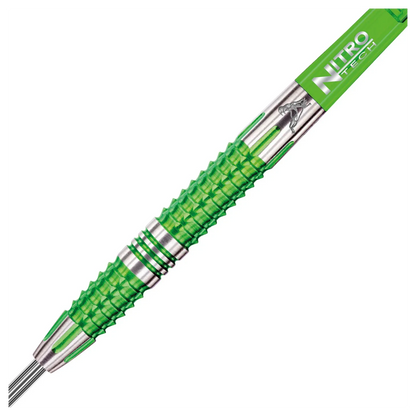 Red Dragon Peter Wright Mamba 2