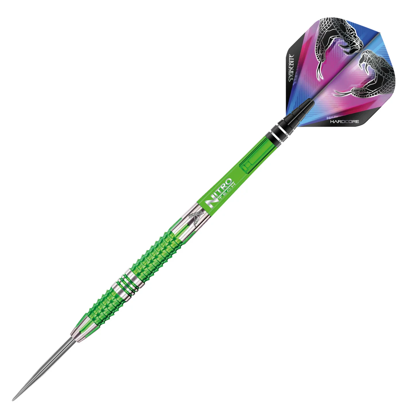 Red Dragon Peter Wright Mamba 2