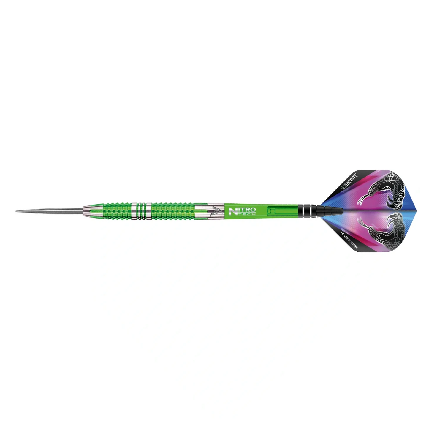 Red Dragon Peter Wright Mamba 2