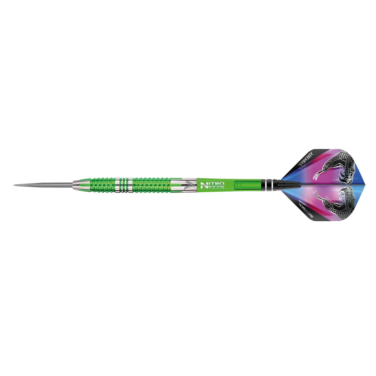 Red Dragon Peter Wright Mamba 2