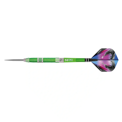 Red Dragon Peter Wright Mamba 2