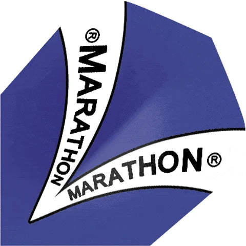 Harrows Marathon Blue Dart Flights