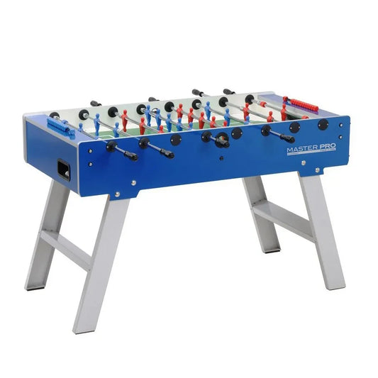 Garlando Master Pro Weatherproof Football Table