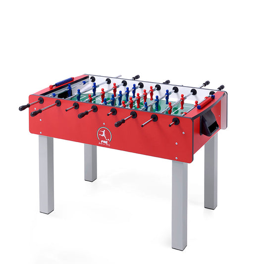 FAS Focus Red Football Table