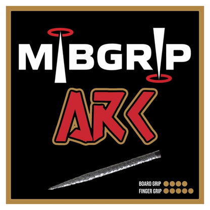 MibGrip Ark Dart Point 