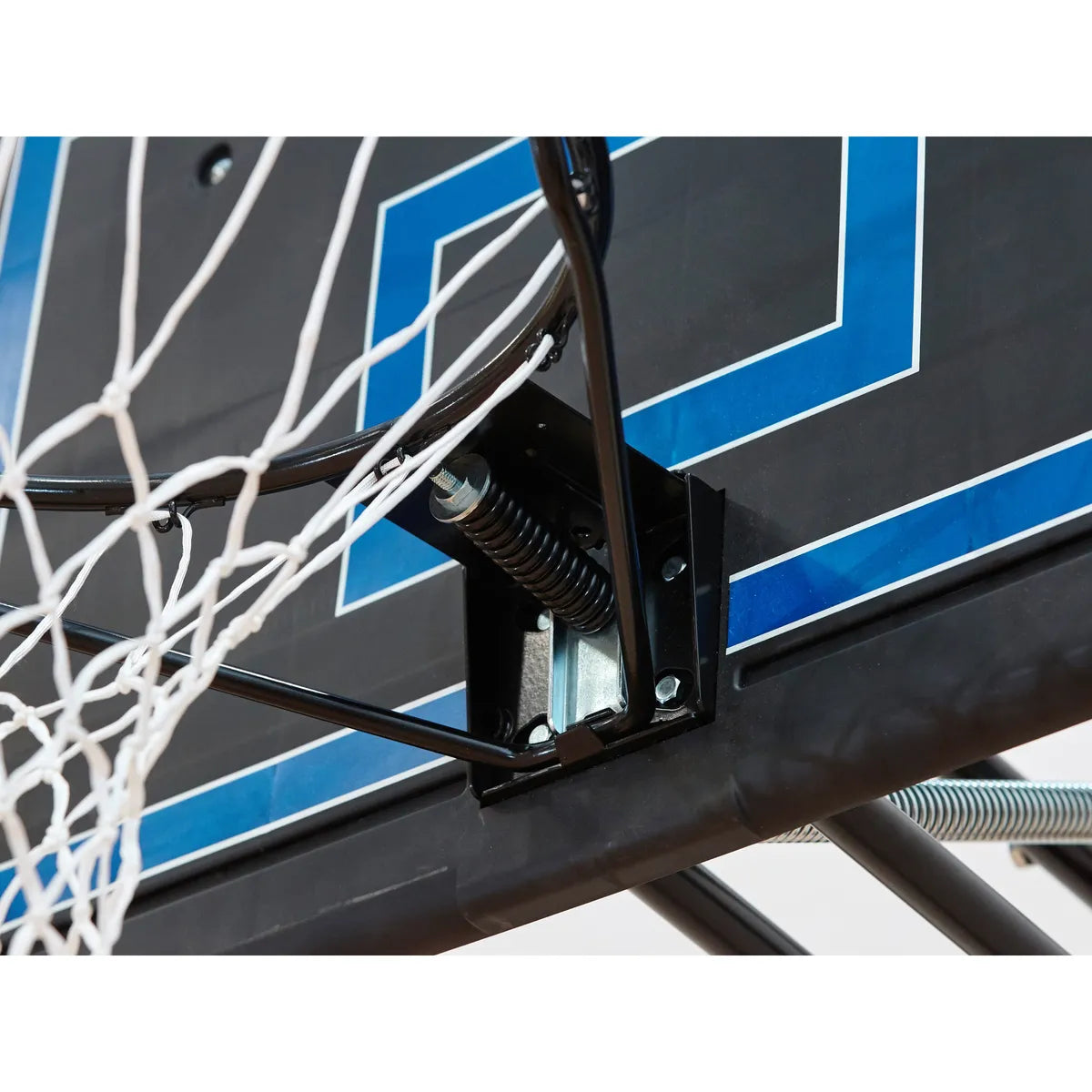 NET1 Conquer Basketball Hoop