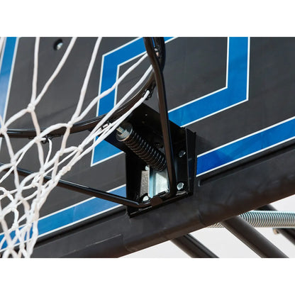 NET1 Conquer Basketball Hoop