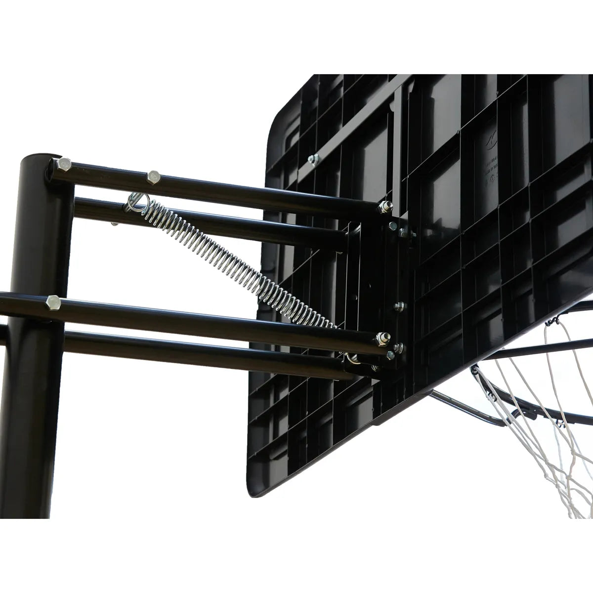 NET1 Conquer Basketball Hoop