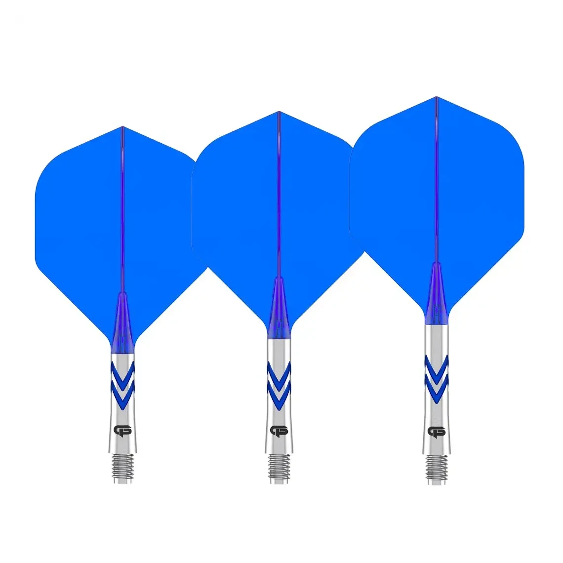 Red Dragon Gerwyn Price Aluminium Nitro Flite