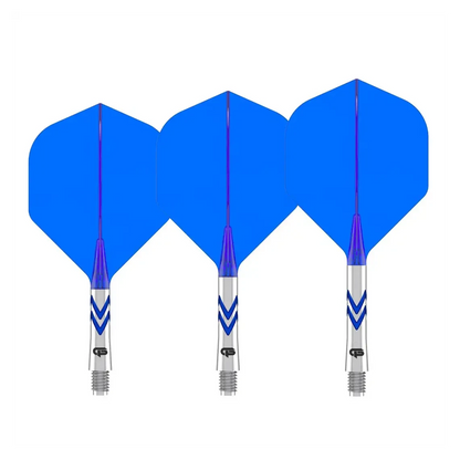 Red Dragon Gerwyn Price Aluminium Nitro Flite