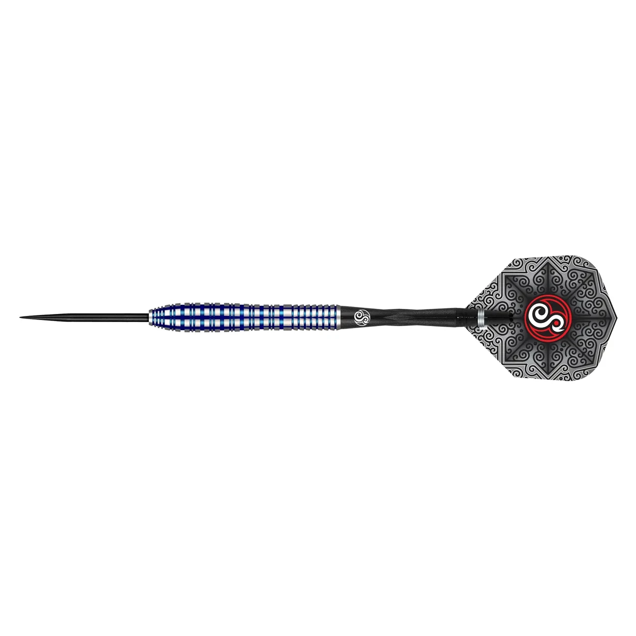 Shot Pro Series Nicole Regnaud Steel Tip Dart Set 90% Tungsten Barrels