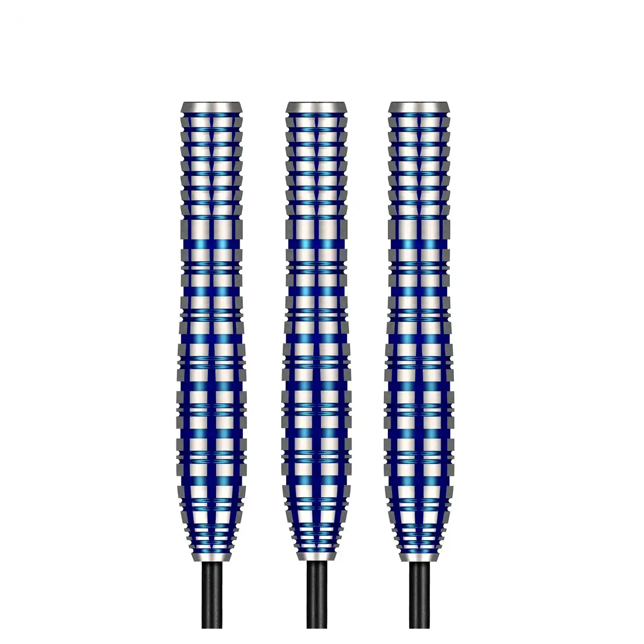 Shot Pro Series Nicole Regnaud Steel Tip Dart Set 90% Tungsten Barrels