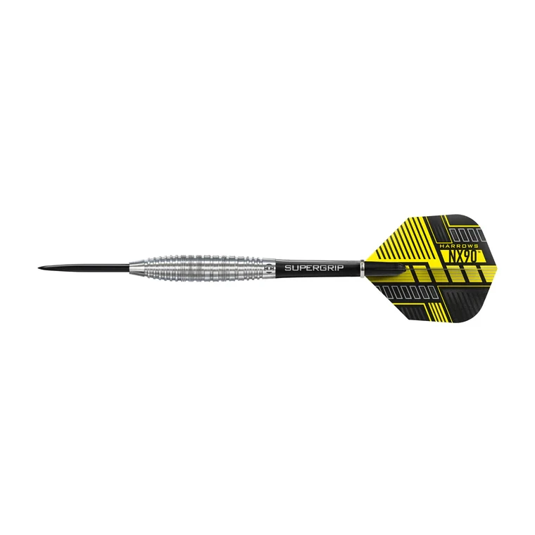 Harrows NX90 Bomb 90% Steel Tip Darts