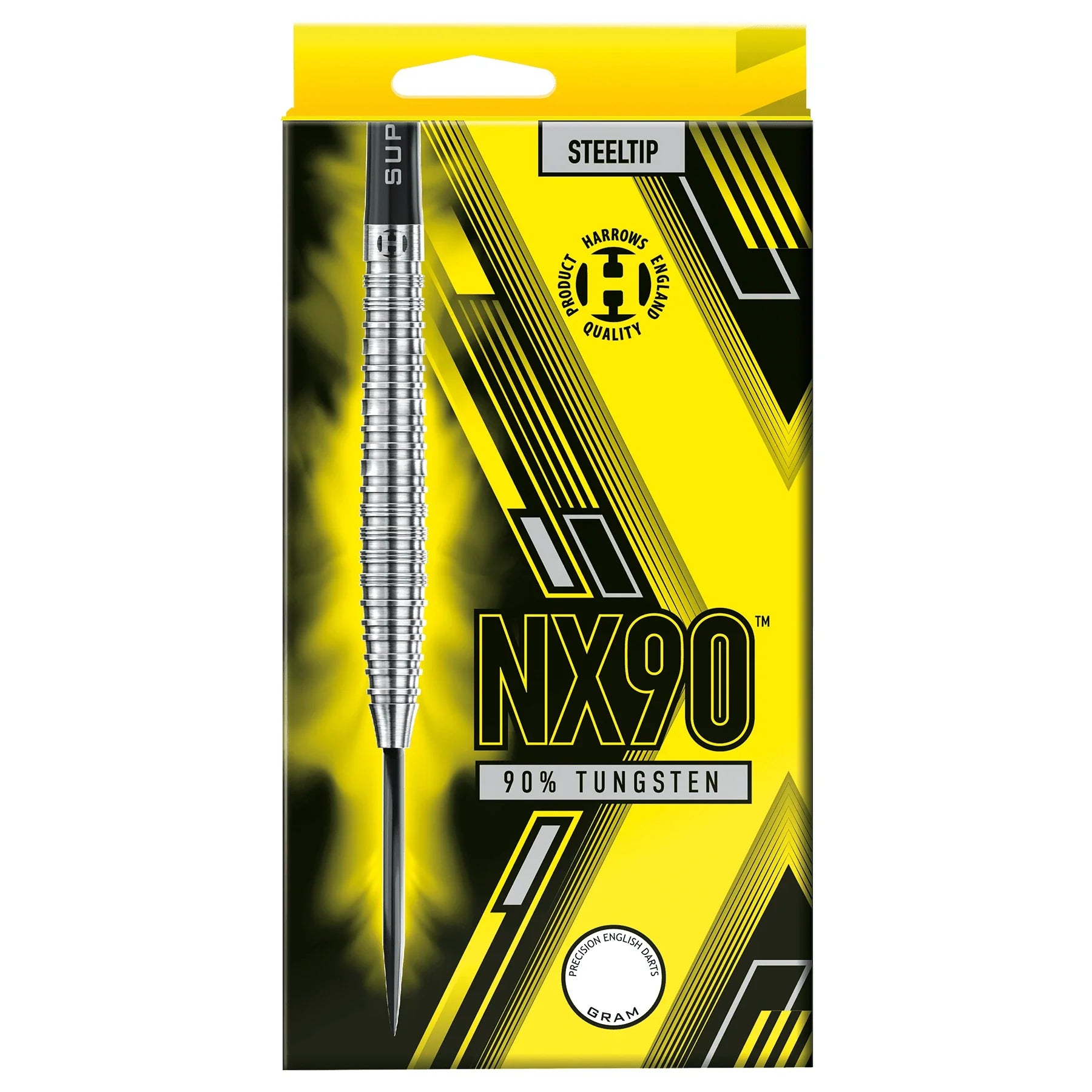 Harrows NX90 23g Darts