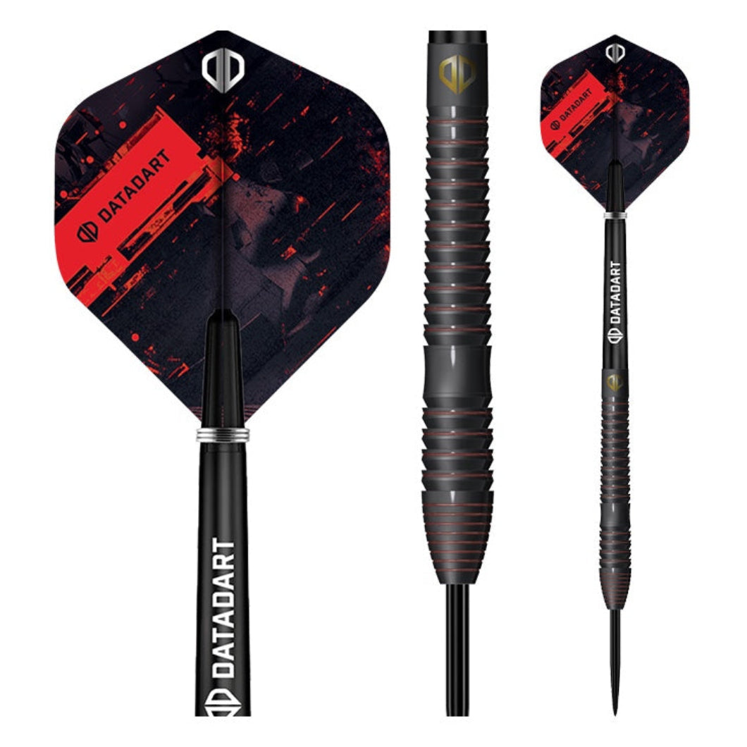 Datadart Nyx 90% Tungsten Darts