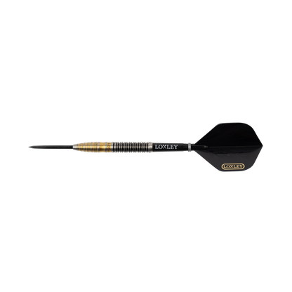 Loxley Notorious 95% Tungsten Steel Tip Darts