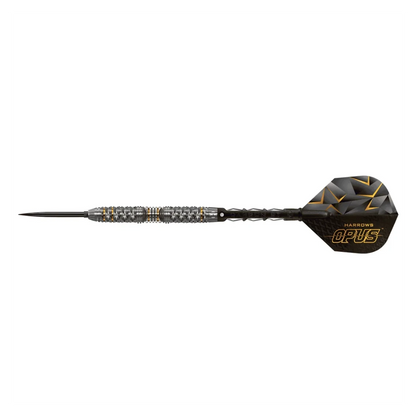 Harrows Opus | Quick Point | 90% Tungsten Steel Tip Dart