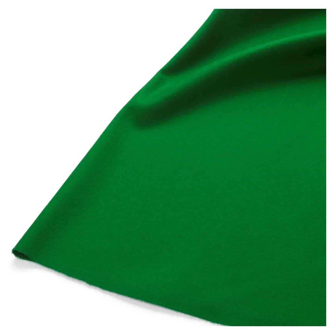 Strachan 6811 Traditional Pool Table Cloth - Olive Green
