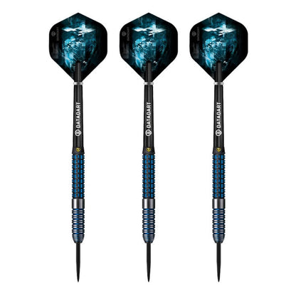 Datadart Parallax 90% Tungsten Darts x3