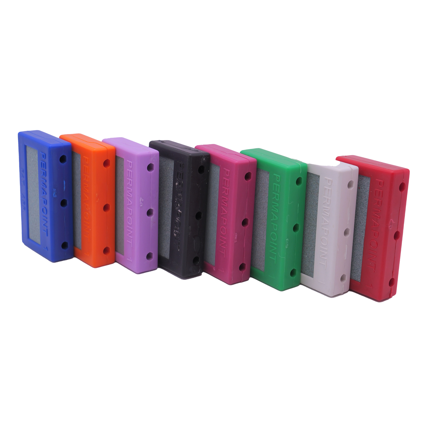 Permapoint 1 Dart Sharpener All 
Colours