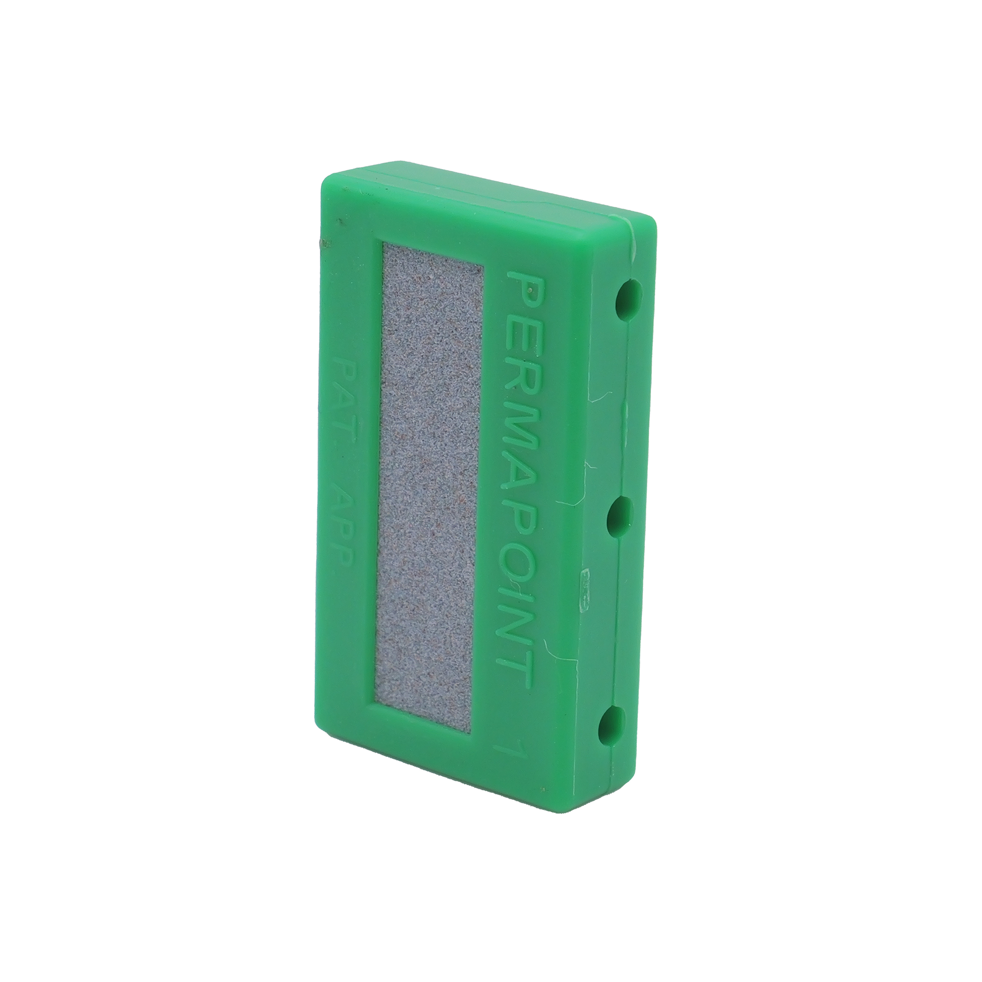 Permapoint 1 Dart Sharpener Green