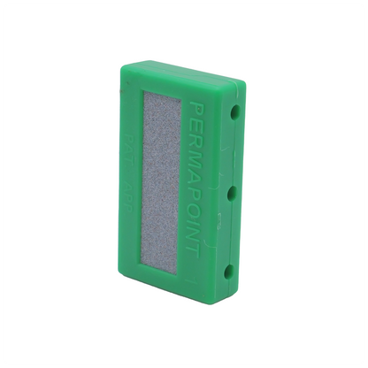 Permapoint 1 Dart Sharpener Green