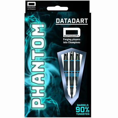 Datadart Phantom 24g Steel Tip Darts