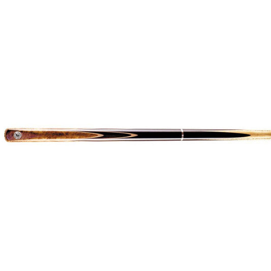 Britannia Phoenix ¾ Jointed Snooker Cue with Mini Butt