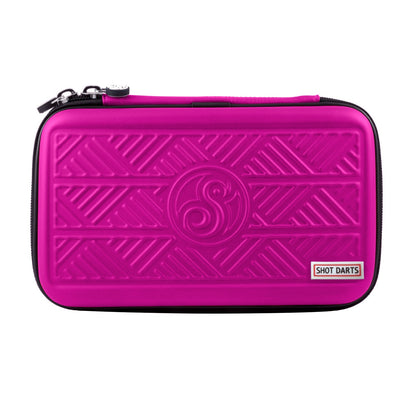 Shot Tactical Dart Case Pink