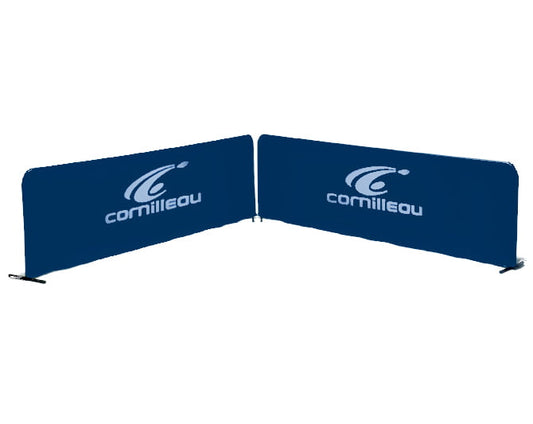 Cornilleau Competition Polyester Surrounds 10 Pack