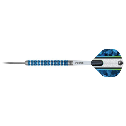 Winmau Poseidon 90% Tungsten Darts 24G