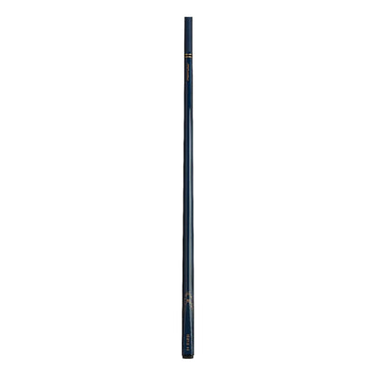 PowerGlide Aramid Blue/Rose Graphite Snooker Cue