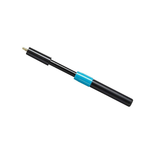 PowerGlide Jointed Snooker Cue Extension 11" Telescopic