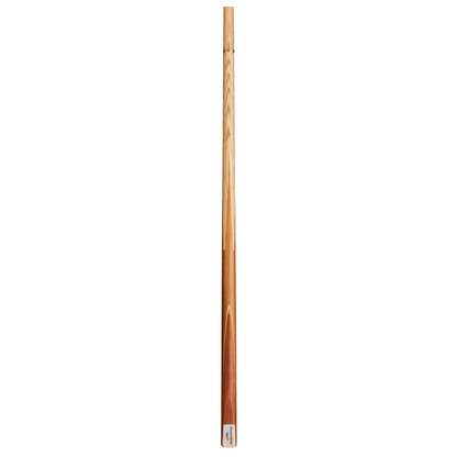 PowerGlide Target Centre Jointed Snooker Cue 9.5mm tip