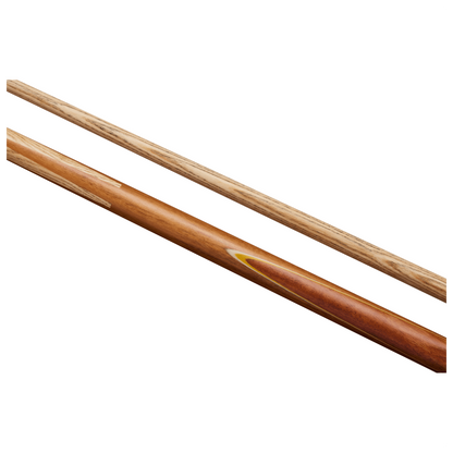 PowerGlide Target Centre Jointed Snooker Cue 9.5mm tip