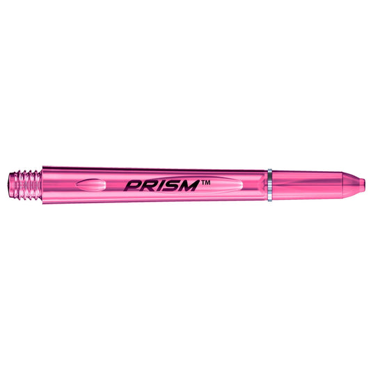 Winmau Prism Pink Dart Stems