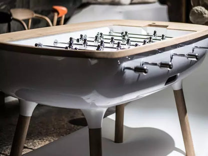 Toulet Pure Luxury Football Table