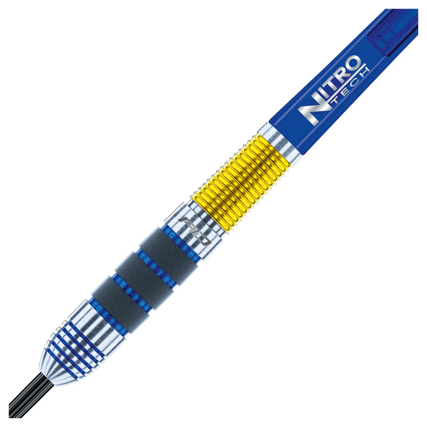Red Dragon Luke Humphries Originals 90% Tungsten Steel Tip Darts