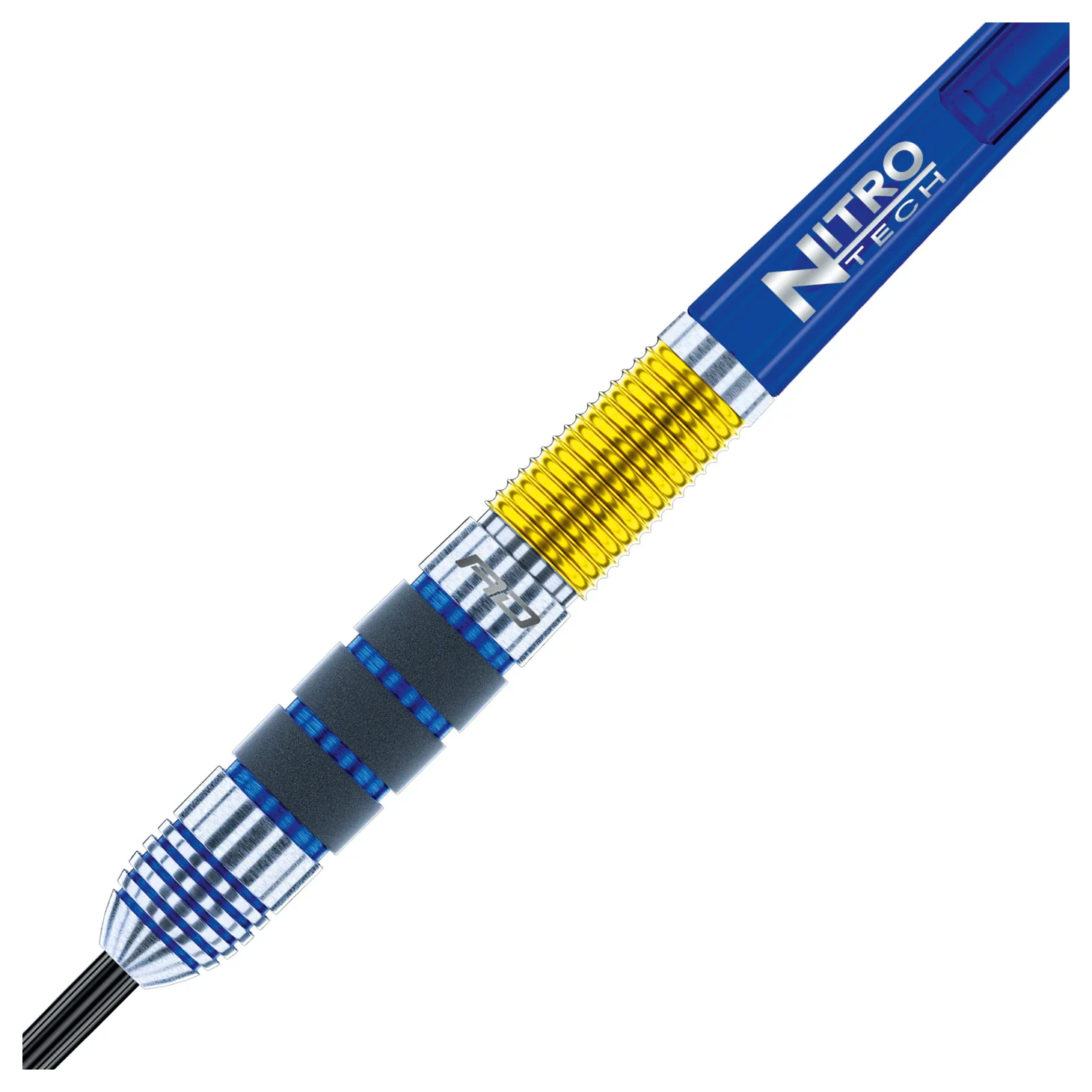 Red Dragon Luke Humphries Originals 90% Tungsten Steel Tip Darts