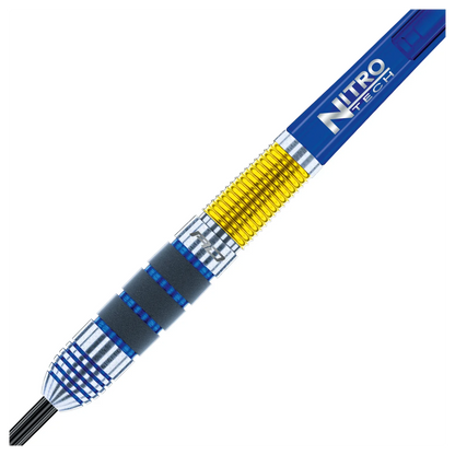 Red Dragon Luke Humphries Originals 90% Tungsten Steel Tip Darts