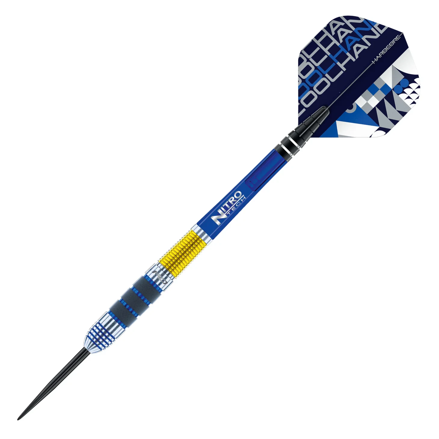 Red Dragon Luke Humphries Originals 90% Tungsten Steel Tip Darts