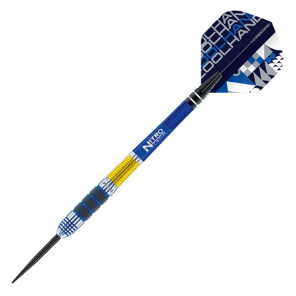 Red Dragon Luke Humphries Originals 90% Tungsten Steel Tip Darts