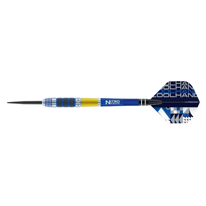 Red Dragon Luke Humphries Originals 90% Tungsten Steel Tip Darts