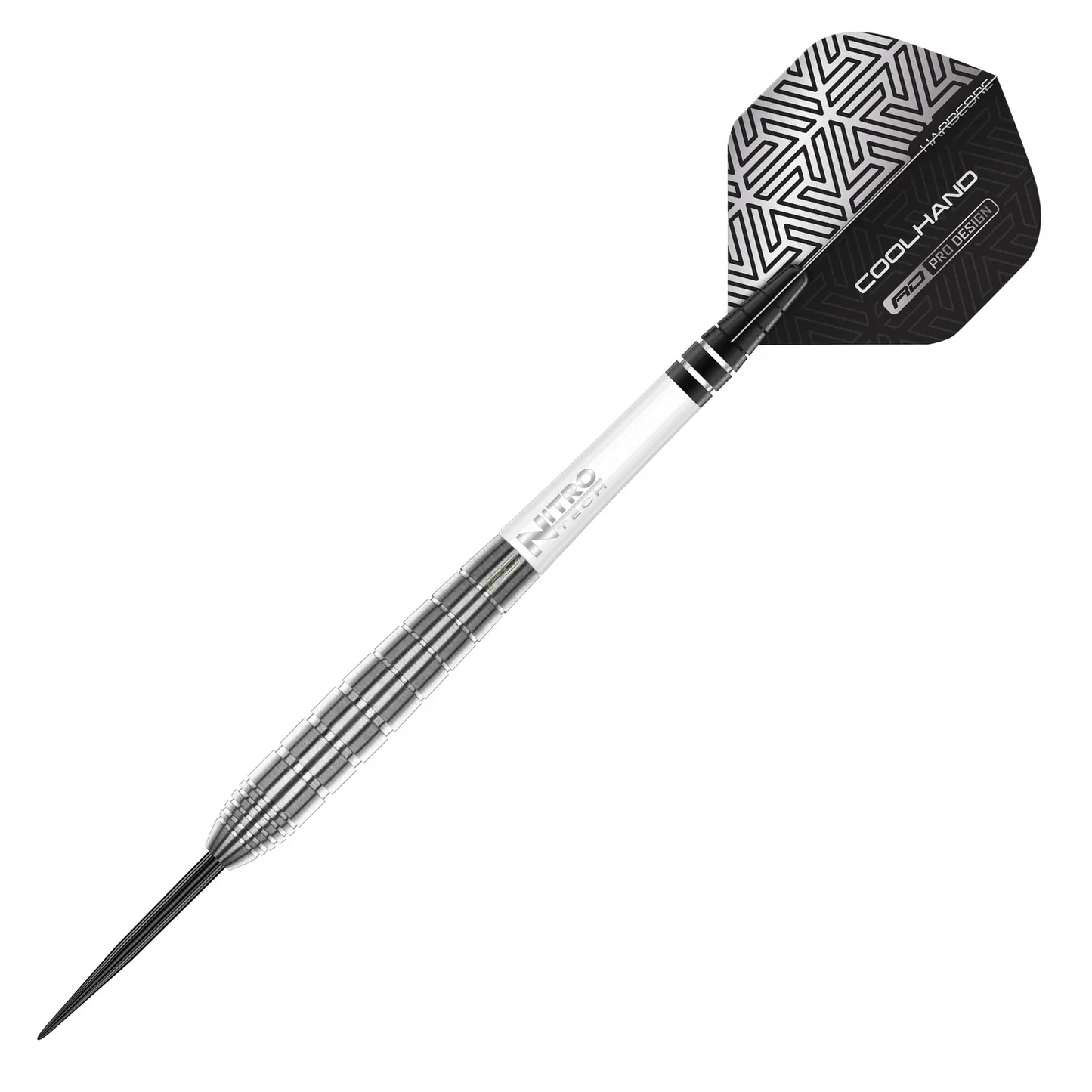 Red Dragon Luke Humphries TX1 90% Tungsten Steel Tip Darts