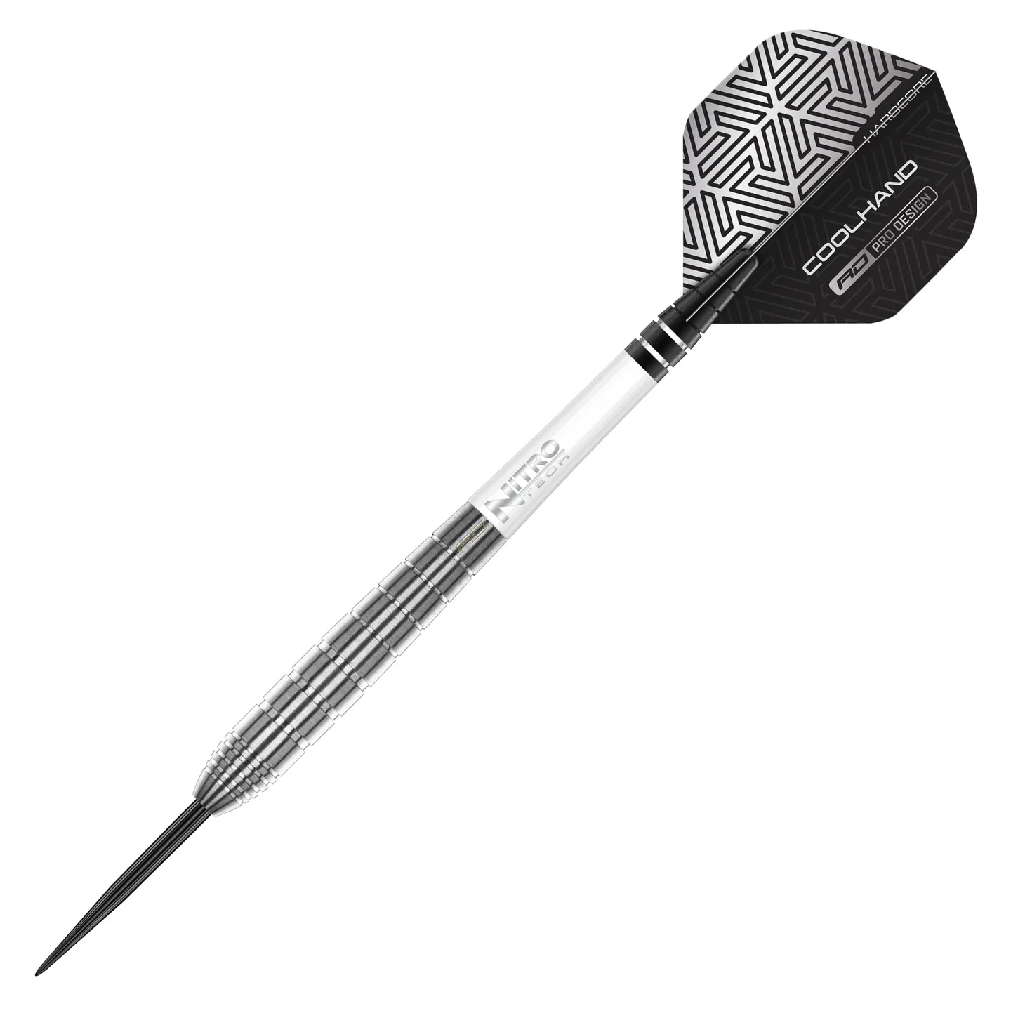 Red Dragon Luke Humphries TX1 90% Tungsten Steel Tip Darts