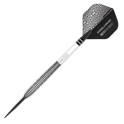 Red Dragon Luke Humphries TX1 90% Tungsten Steel Tip Darts
